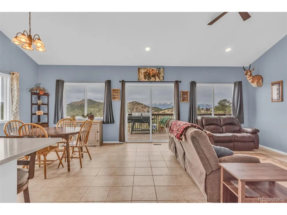 4430 County Road 260 Westcliffe, CO 81252