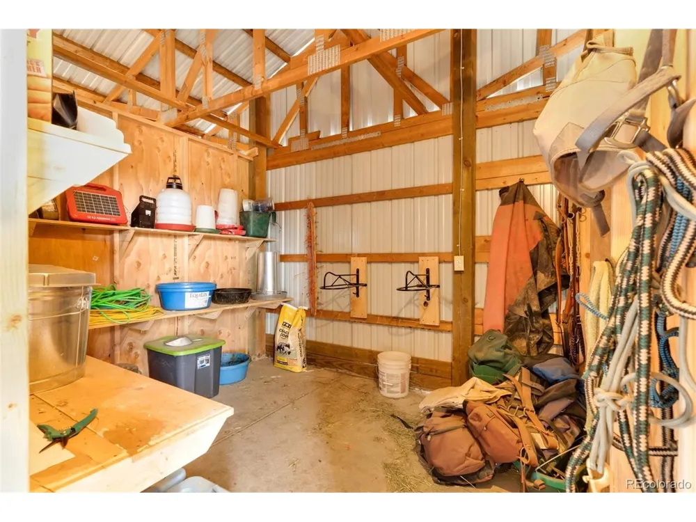 4430 County Road 260 Westcliffe, CO 81252
