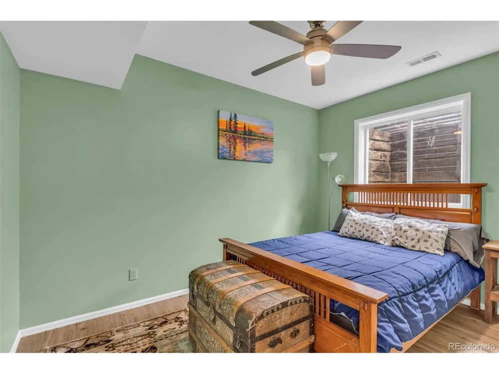 4430 County Road 260 Westcliffe, CO 81252