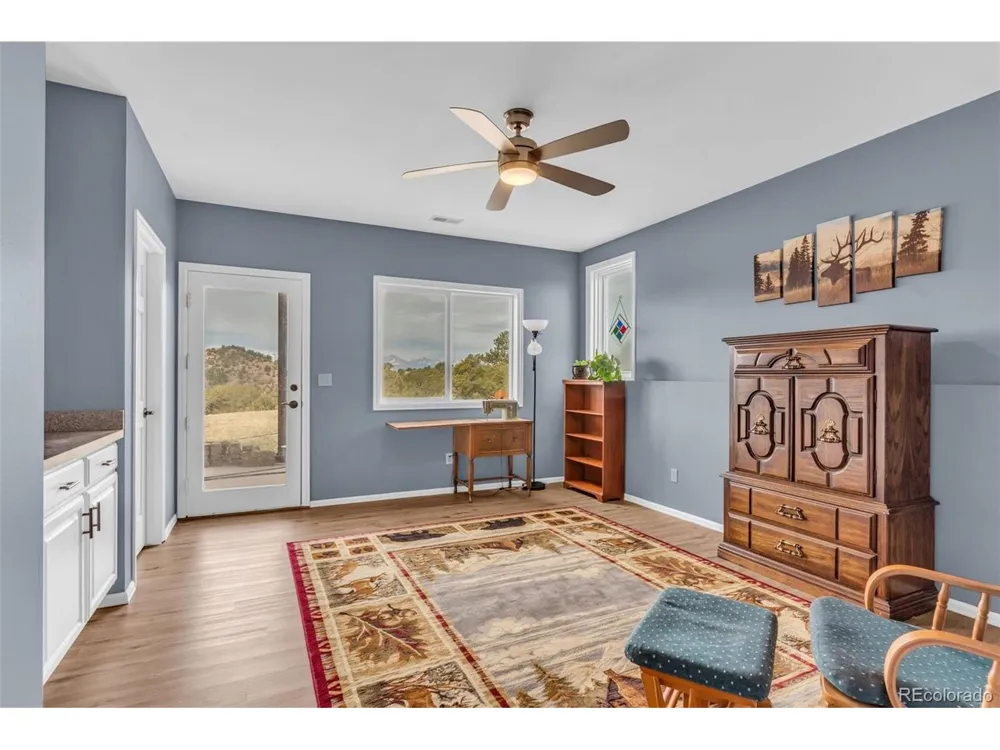 4430 County Road 260 Westcliffe, CO 81252
