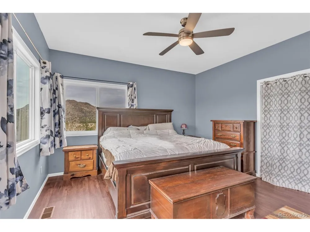 4430 County Road 260 Westcliffe, CO 81252