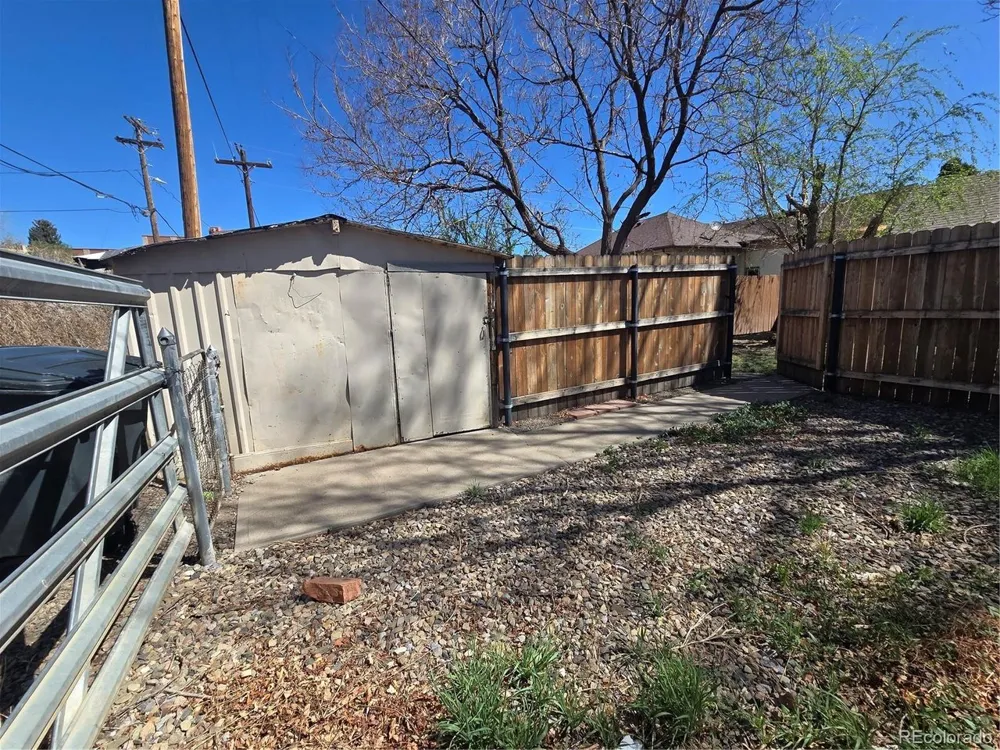 421 State Street Trinidad, CO 81082