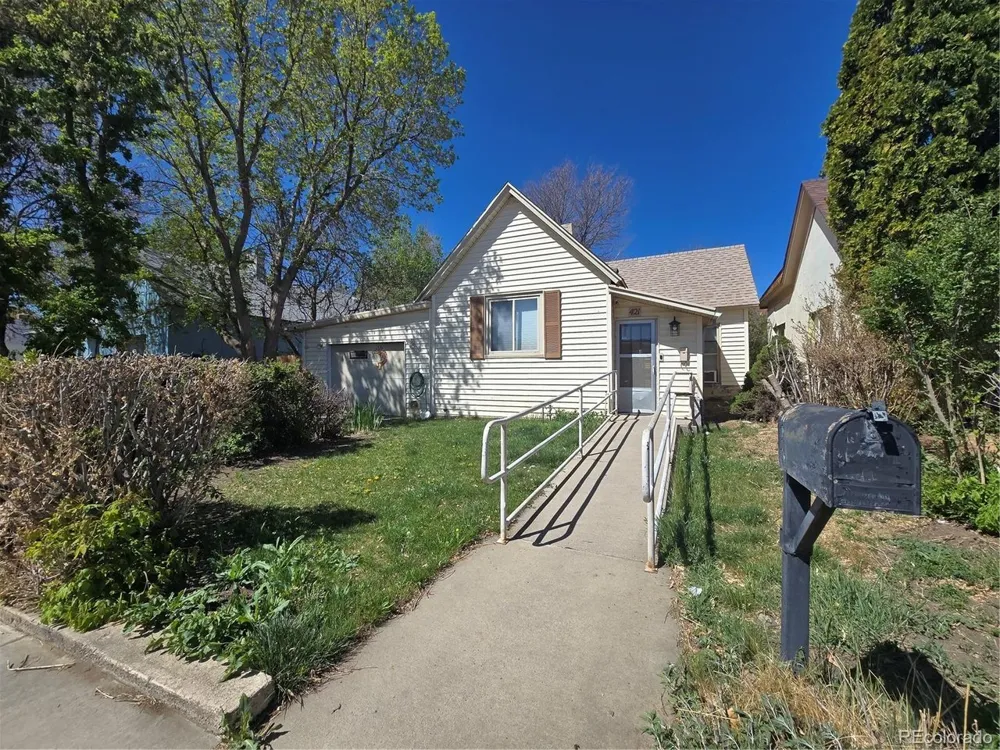 421 State Street Trinidad, CO 81082