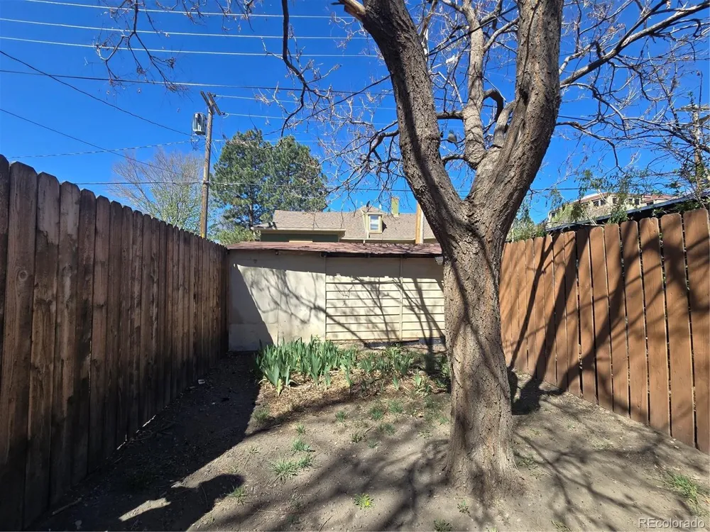 421 State Street Trinidad, CO 81082