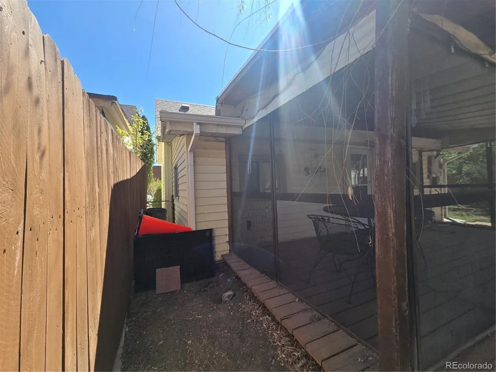 421 State Street Trinidad, CO 81082