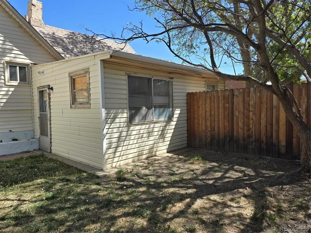 421 State Street Trinidad, CO 81082