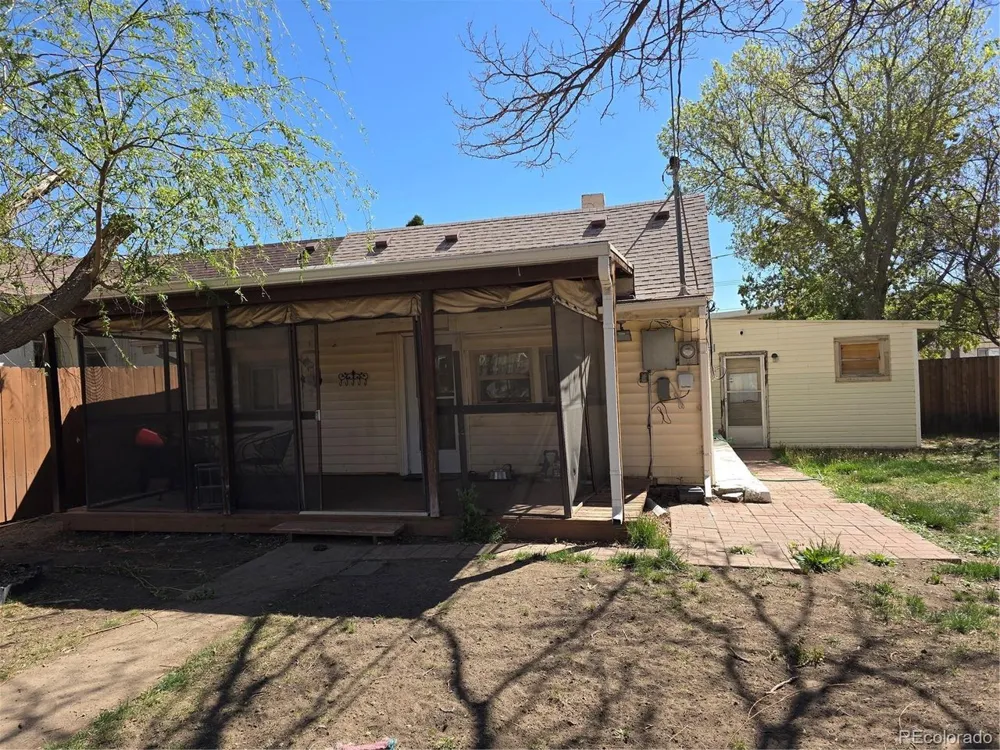 421 State Street Trinidad, CO 81082