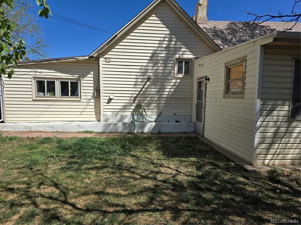 421 State Street Trinidad, CO 81082