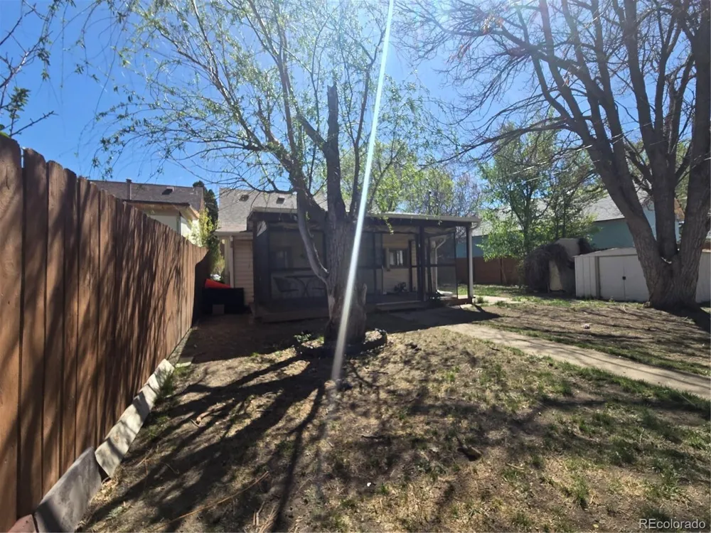 421 State Street Trinidad, CO 81082