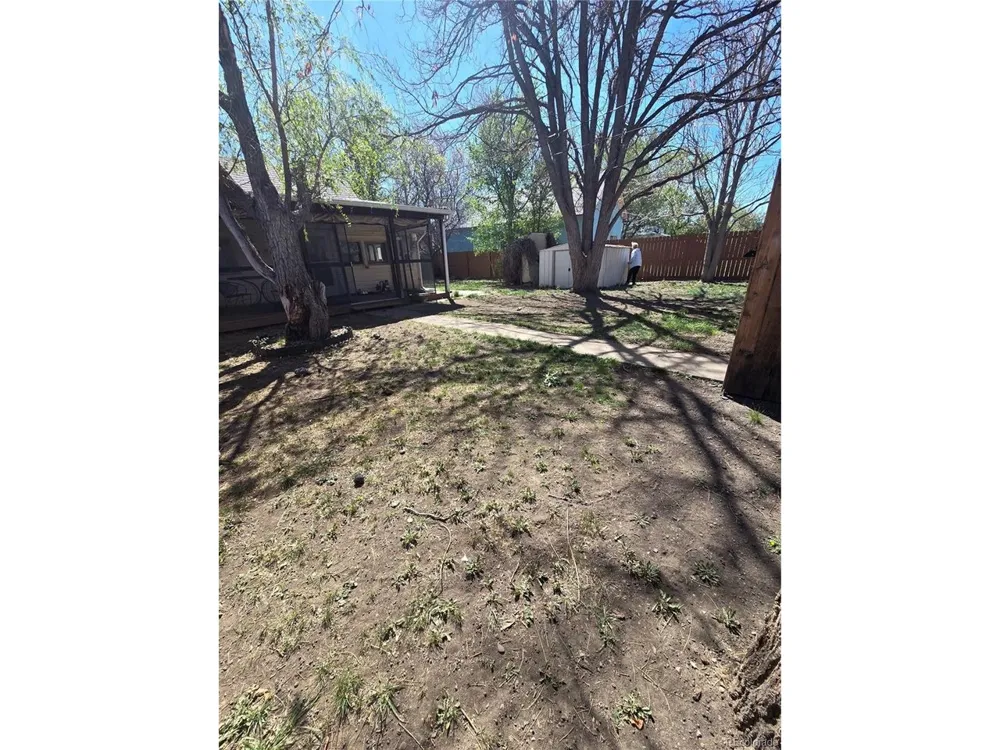 421 State Street Trinidad, CO 81082