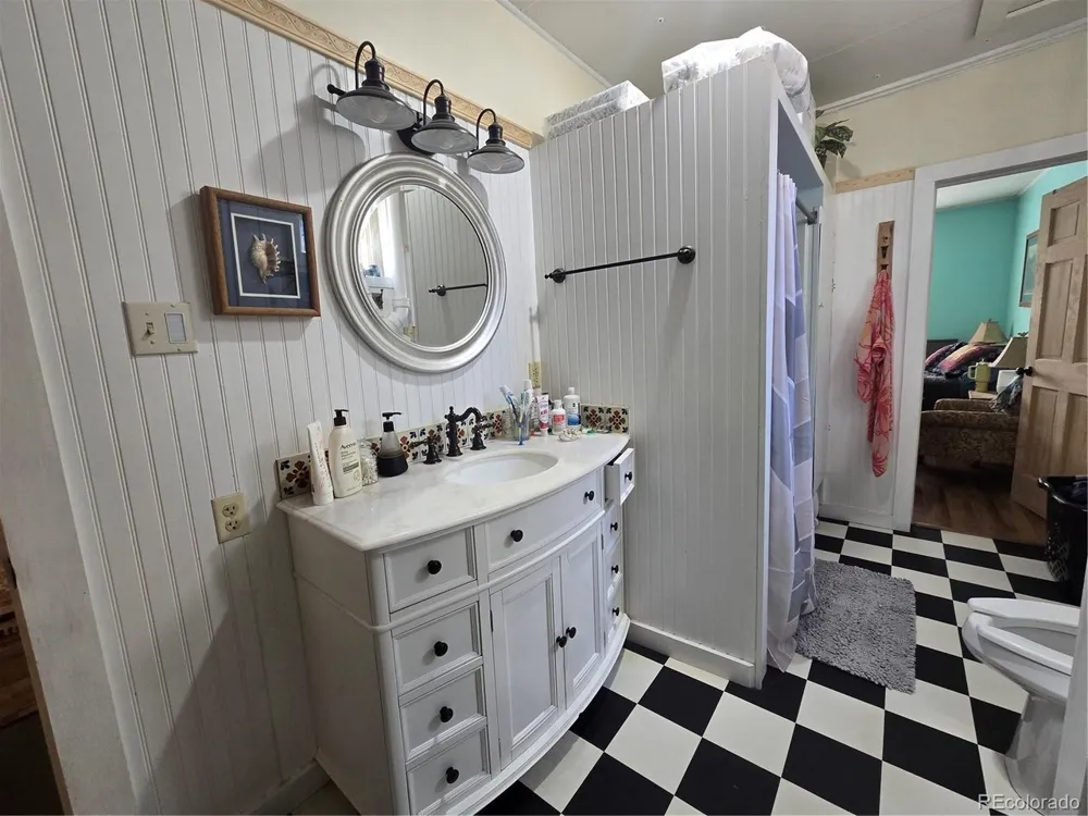421 State Street Trinidad, CO 81082