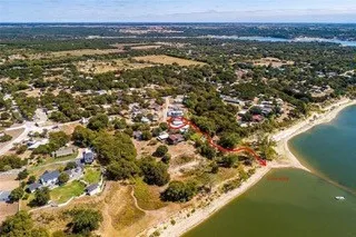 117 Beachview Loop Whitney, TX 76692