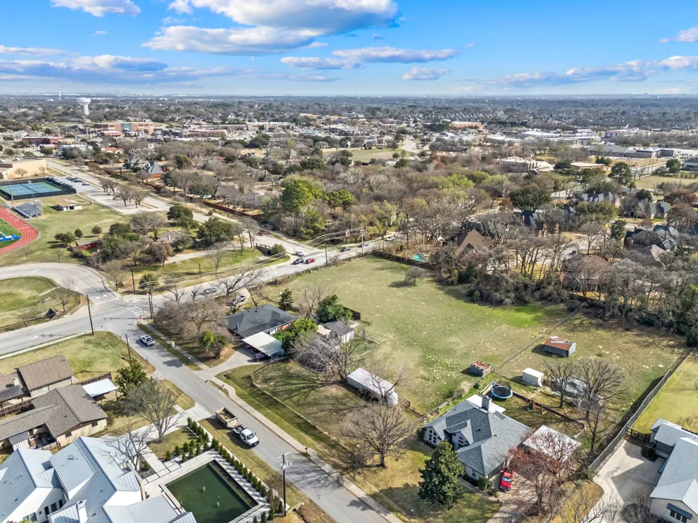 5804 Pleasant Run Road #Land Colleyville, TX 76034