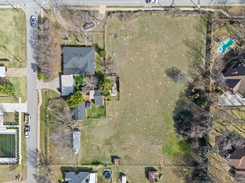 5804 Pleasant Run Road #Land Colleyville, TX 76034