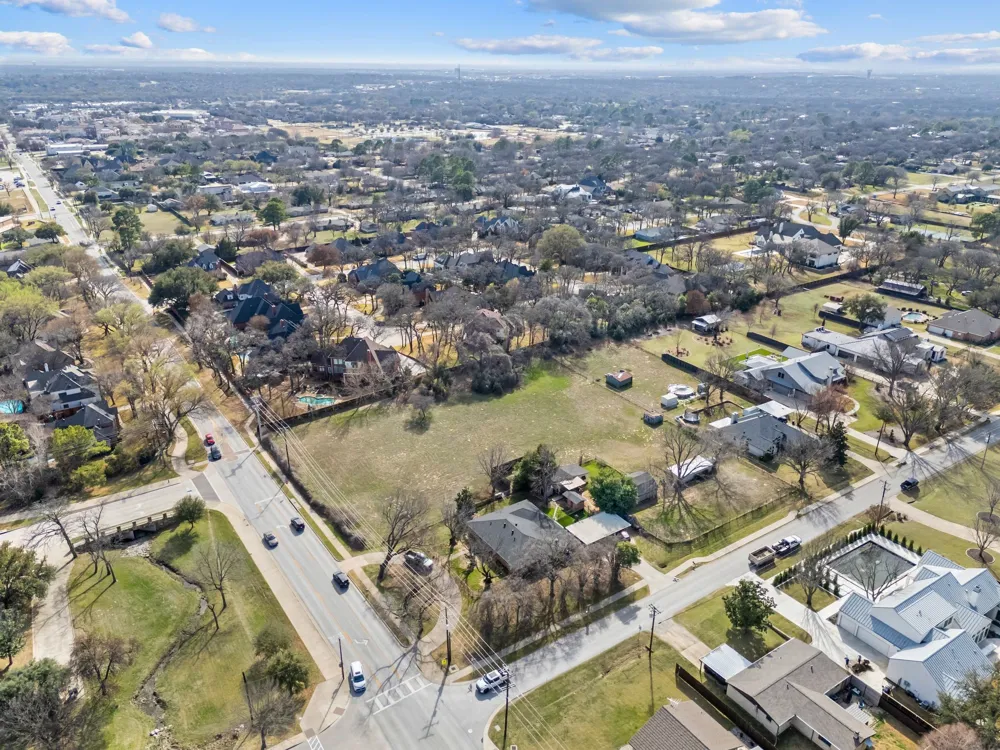 5804 Pleasant Run Road #Land Colleyville, TX 76034