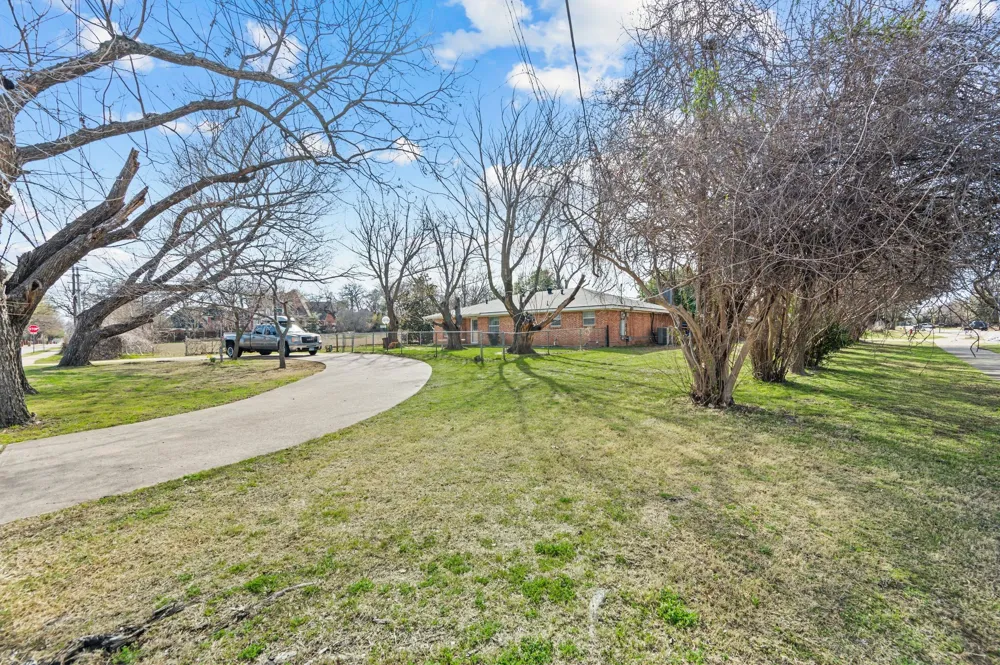 5804 Pleasant Run Road #Land Colleyville, TX 76034