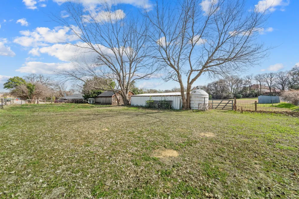 5804 Pleasant Run Road #Land Colleyville, TX 76034