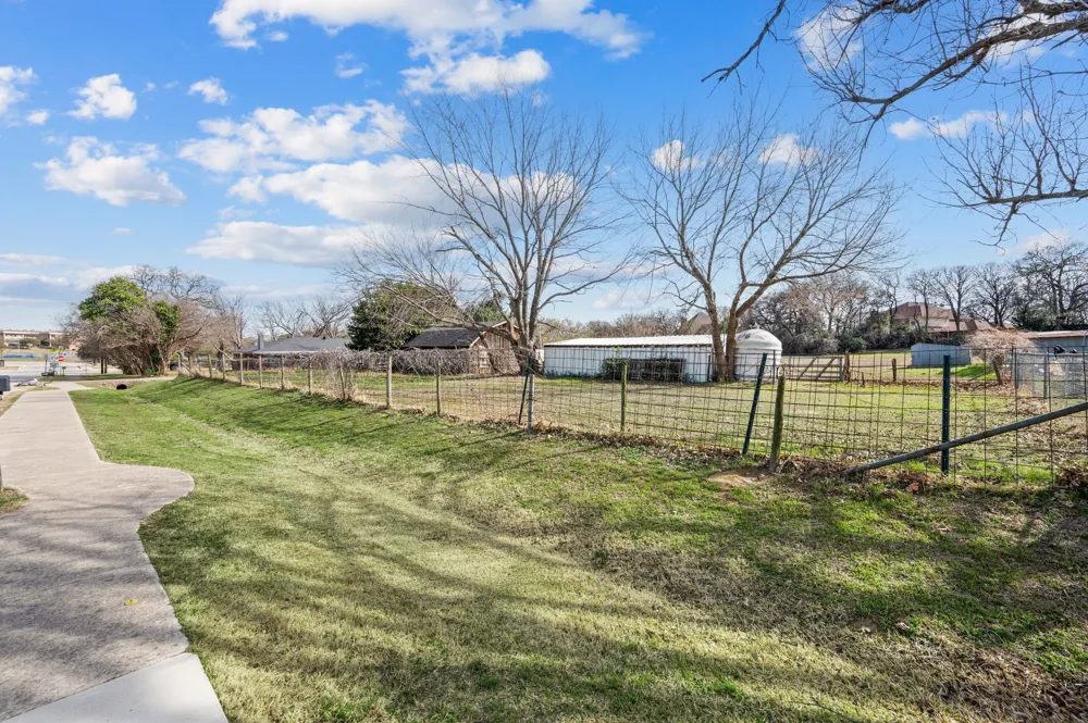 5804 Pleasant Run Road #Land Colleyville, TX 76034