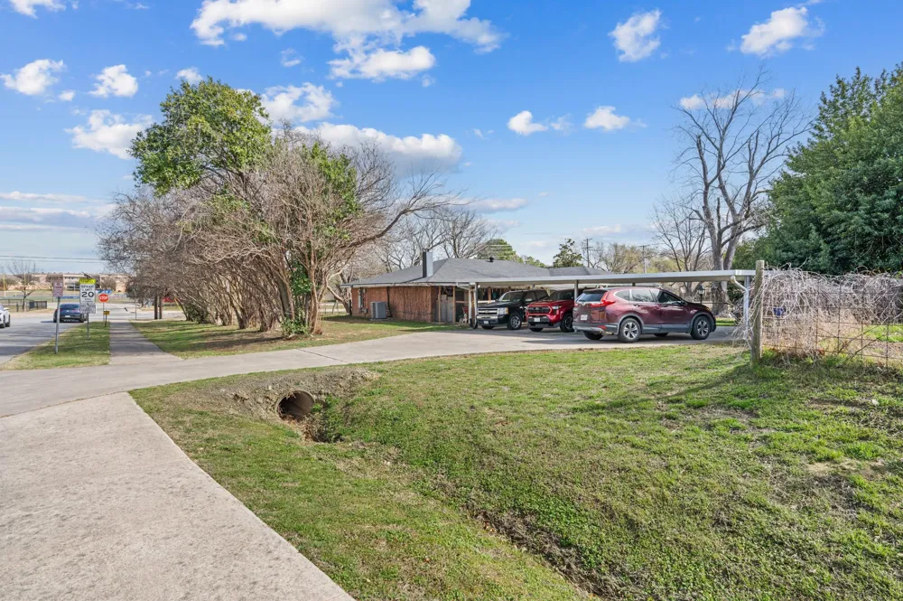 5804 Pleasant Run Road #Land Colleyville, TX 76034