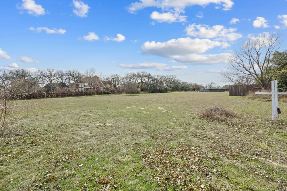 5804 Pleasant Run Road #Land Colleyville, TX 76034