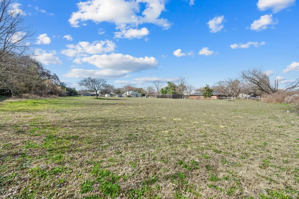 5804 Pleasant Run Road #Land Colleyville, TX 76034