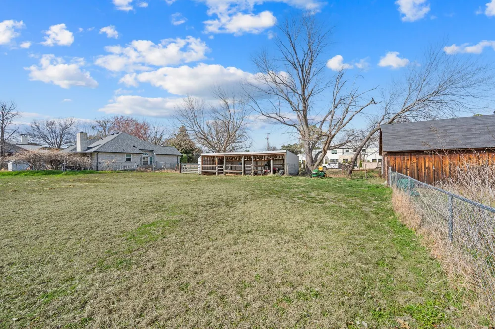 5804 Pleasant Run Road #Land Colleyville, TX 76034