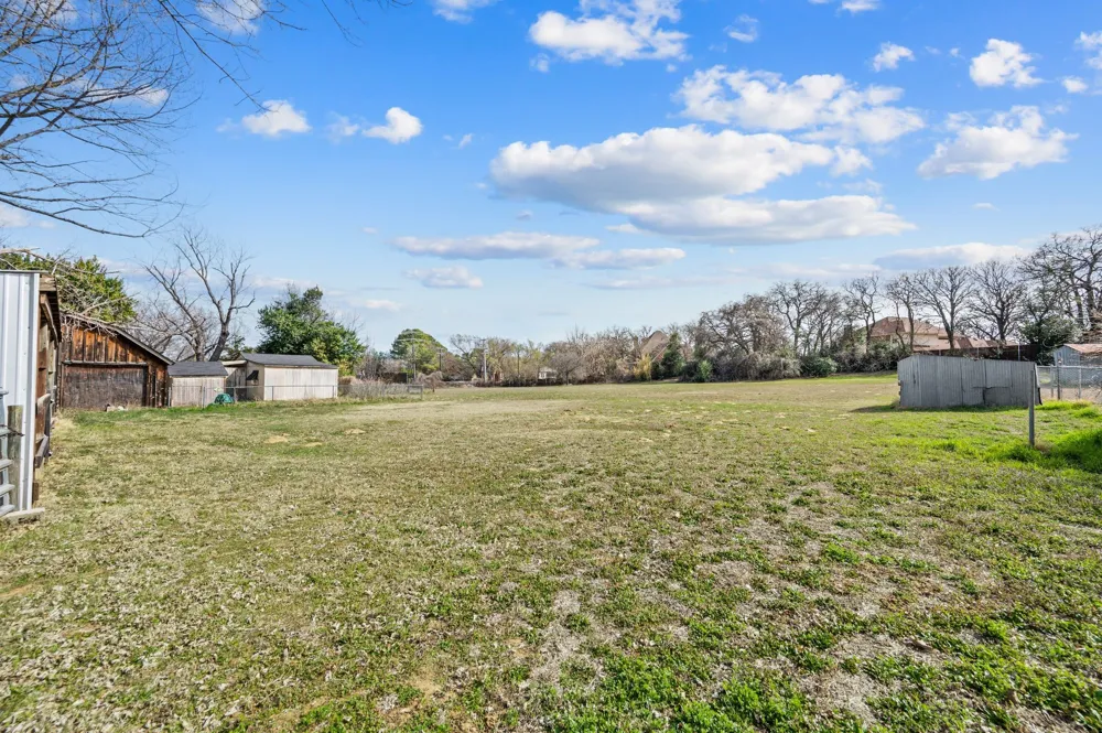 5804 Pleasant Run Road #Land Colleyville, TX 76034