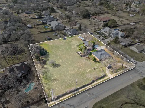 5804 Pleasant Run Road #Land