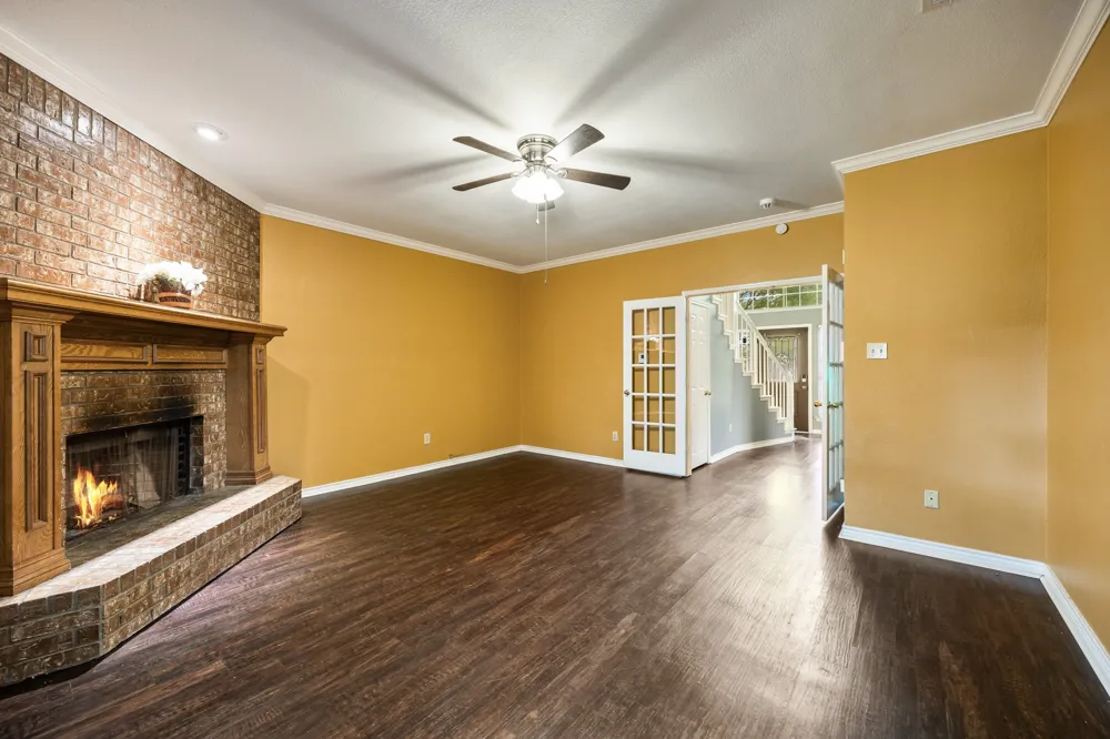 9209 Chimneywood Drive Rowlett, TX 75089