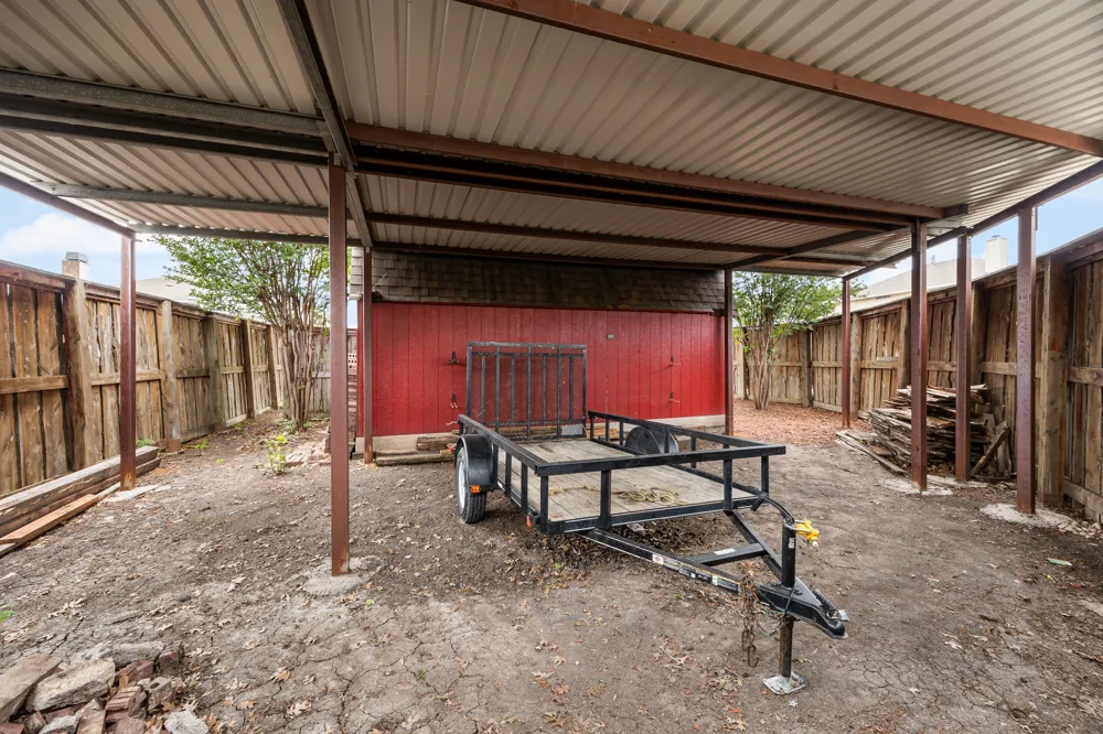 9209 Chimneywood Drive Rowlett, TX 75089