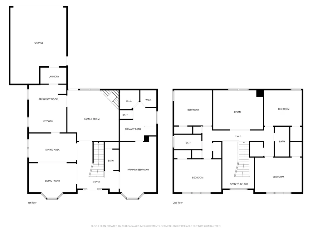 9209 Chimneywood Drive Rowlett, TX 75089