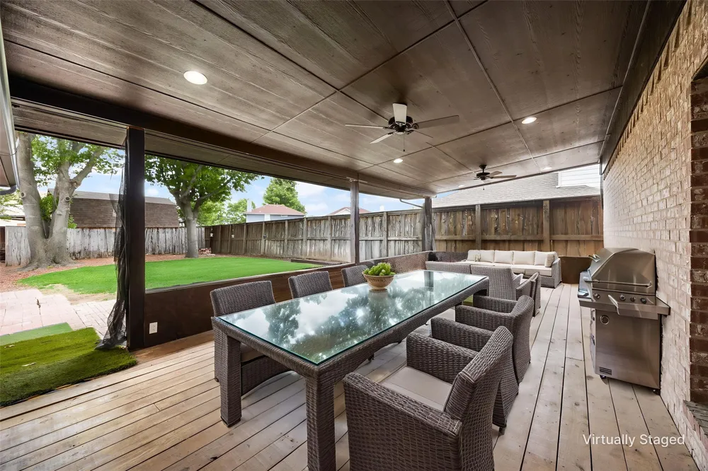 9209 Chimneywood Drive Rowlett, TX 75089