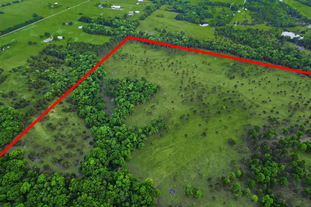 Ward Neal Road Bells, TX 75414