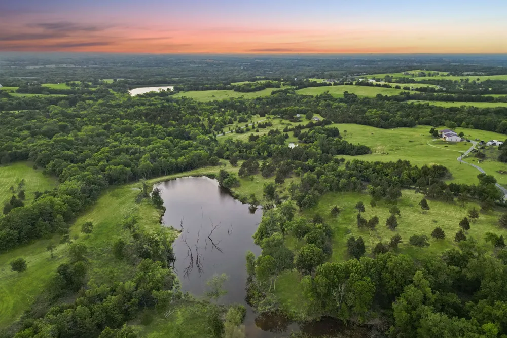 Ward Neal Road Bells, TX 75414