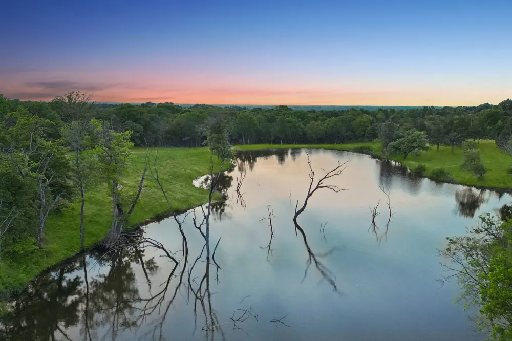Ward Neal Road Bells, TX 75414