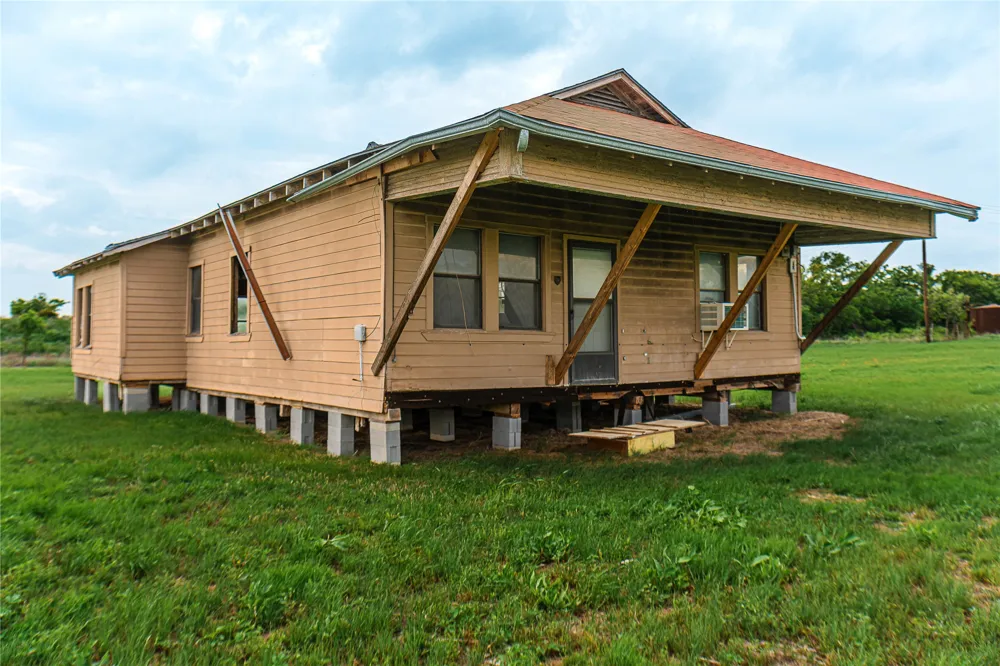 Hwy 183 Rising Star, TX 76471