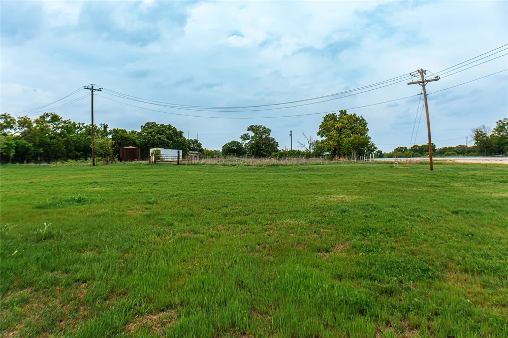 Hwy 183 Rising Star, TX 76471