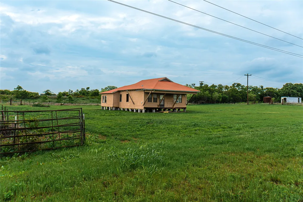 Hwy 183 Rising Star, TX 76471
