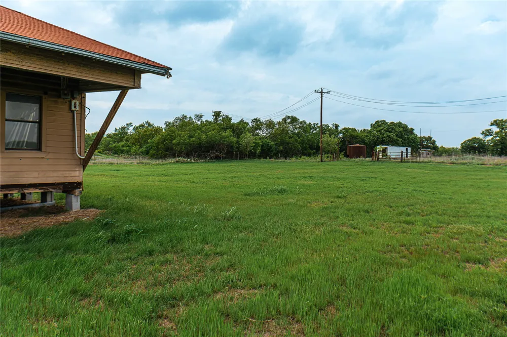 Hwy 183 Rising Star, TX 76471