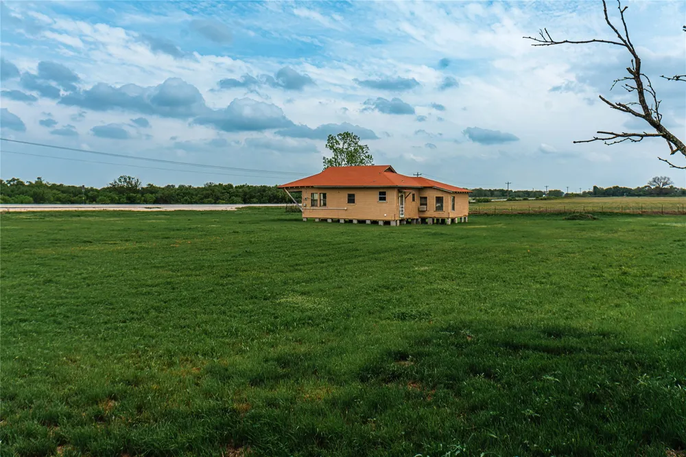Hwy 183 Rising Star, TX 76471