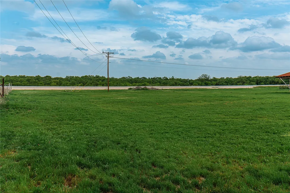 Hwy 183 Rising Star, TX 76471