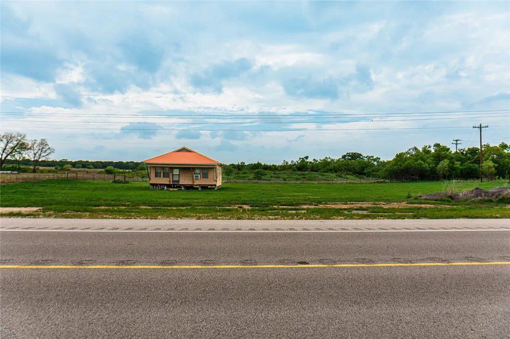 Hwy 183 Rising Star, TX 76471