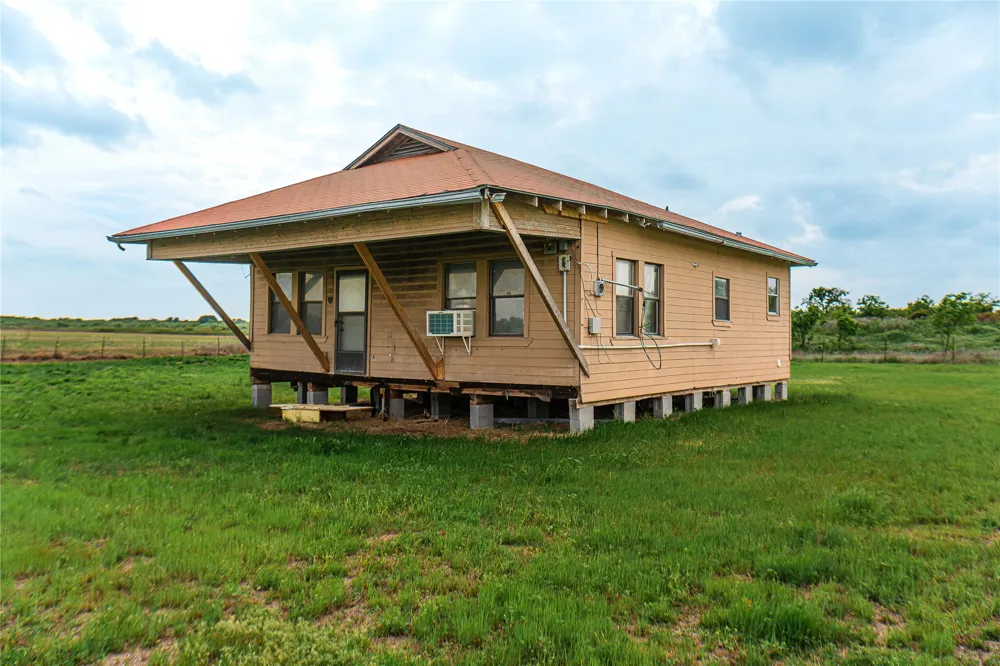 Hwy 183 Rising Star, TX 76471