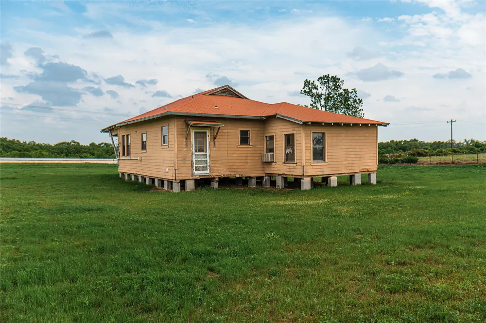 Hwy 183 Rising Star, TX 76471