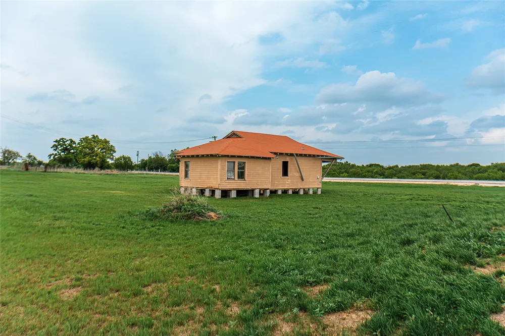 Hwy 183 Rising Star, TX 76471