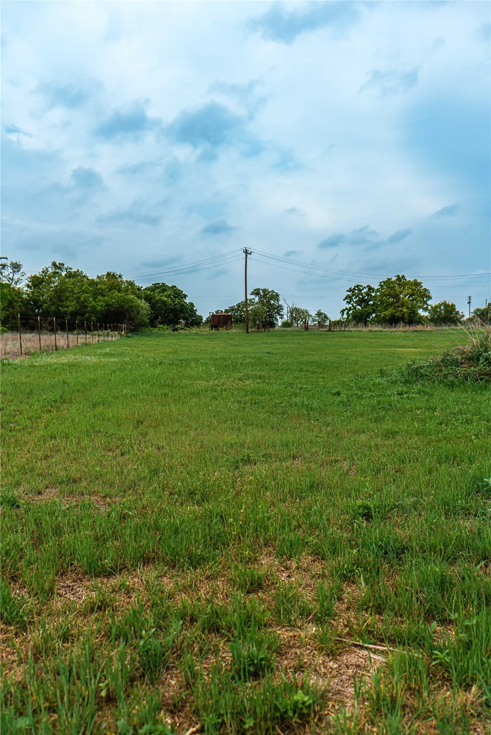 Hwy 183 Rising Star, TX 76471