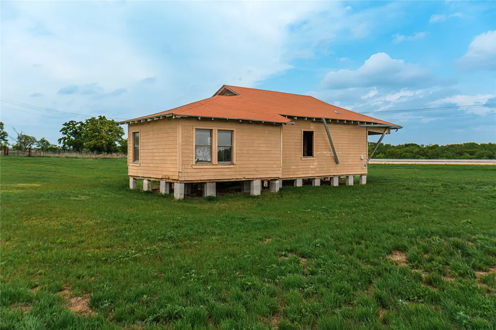 Hwy 183 Rising Star, TX 76471
