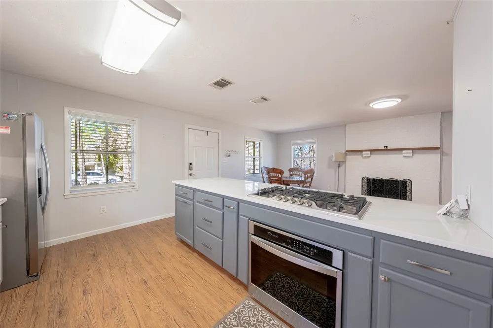 132 Mamie Drive Malakoff, TX 75148