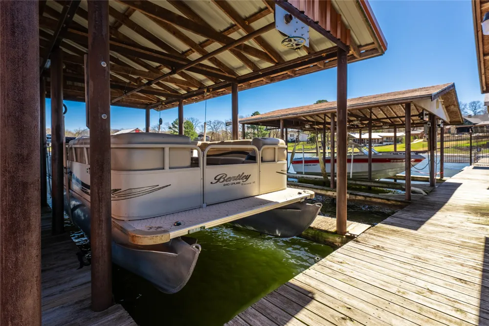 132 Mamie Drive Malakoff, TX 75148