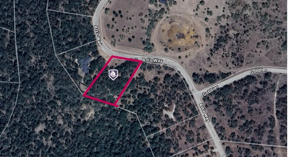 1200 Arts Way Gordon, TX 76453